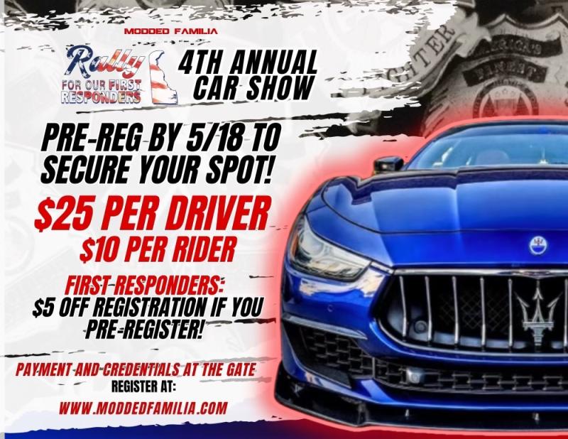 car show